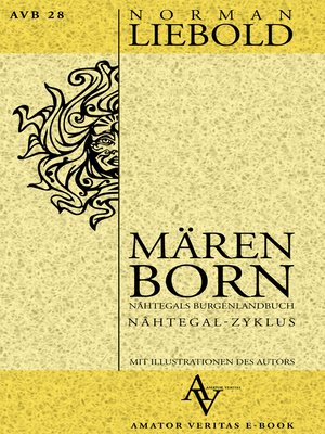 cover image of Märenborn
